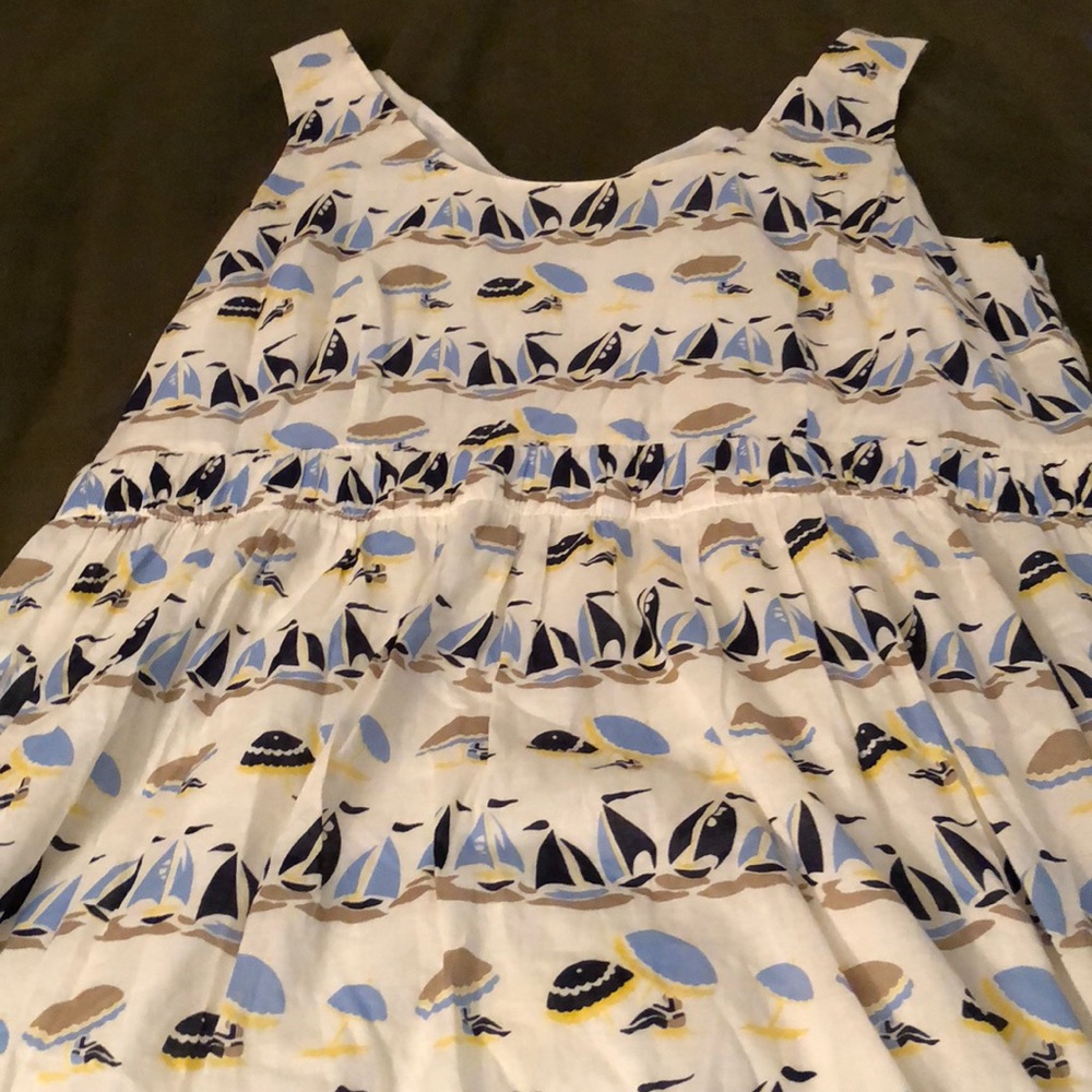 Beautiful Boden Dress